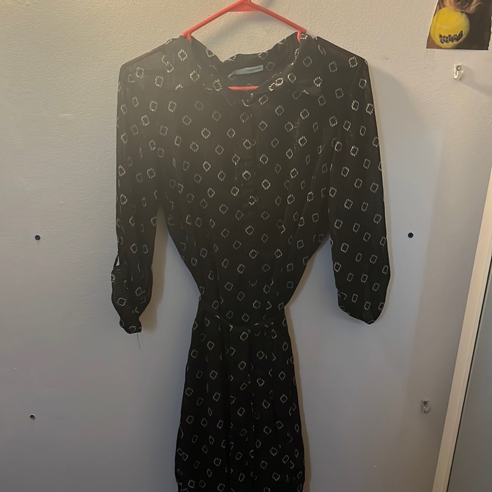 Womens Dress Size L